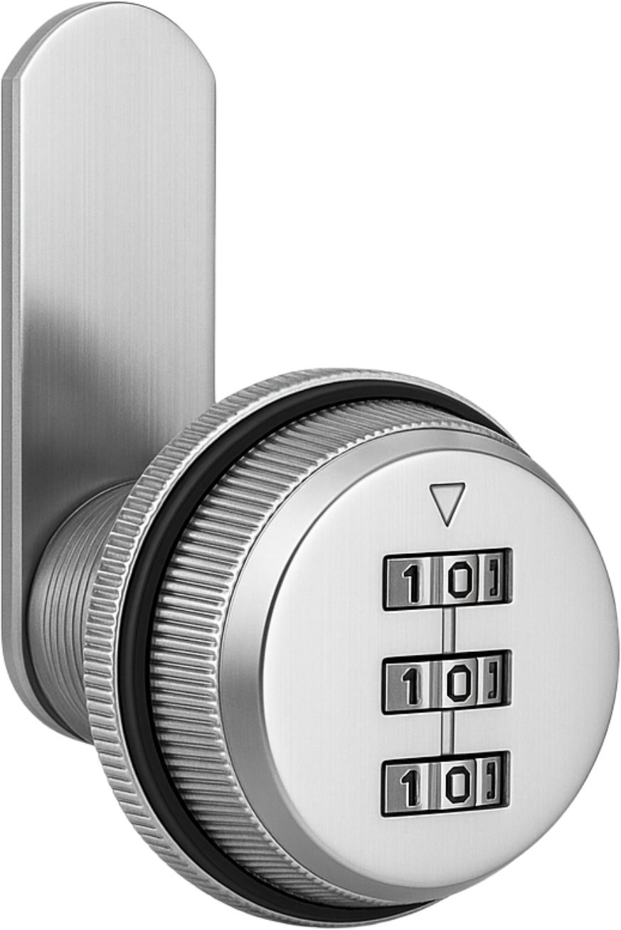 ZAMEK DO SZAFKI SZUFLADY SKRZYNKI POCZTOWEJ NA LISTY MEBLOWY NA KOD SZYFR