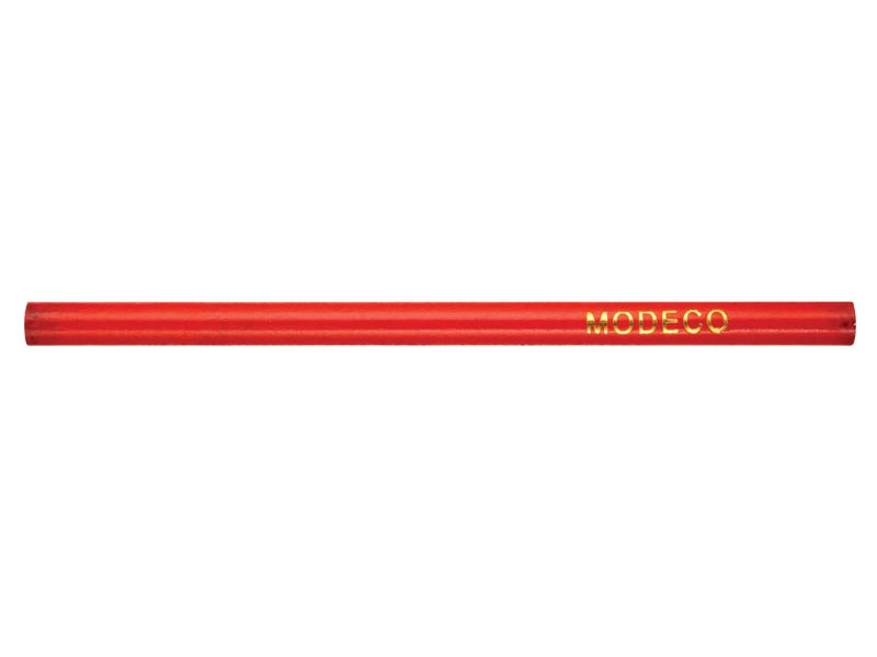 Modeco Ołówek stolarski 180mm 12szt. - MN-88-118