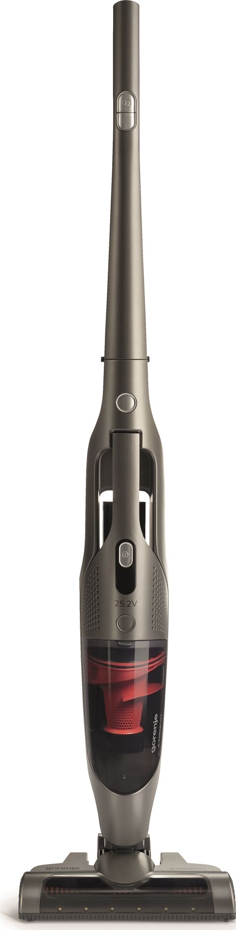 Odkurzacz pionowy Gorenje SVC252GFA