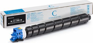 Toner Kyocera TK-8335 Cyan Oryginał (TK-8335C)