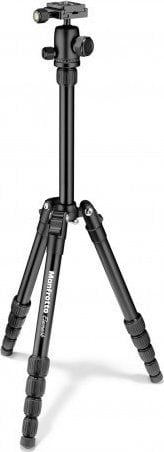 Statyw Manfrotto Manfrotto Element Traveller Small Czarny