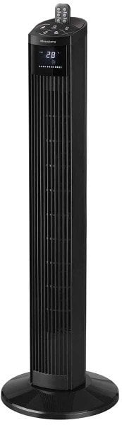 WENTYLATOR KOLUMNOWY PODŁOGOWY Z PILOTEM KLAUSBERG KB-7876