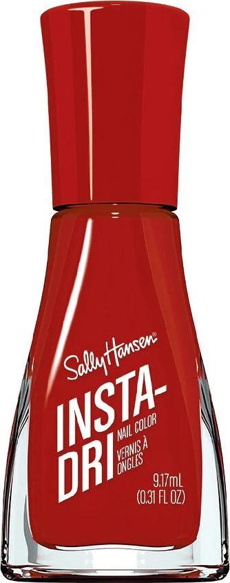Sally Hansen Sally Hansen Insta-Dri szybkoschnący lakier do paznokci 390 Thats A-Blazing 9.17ml