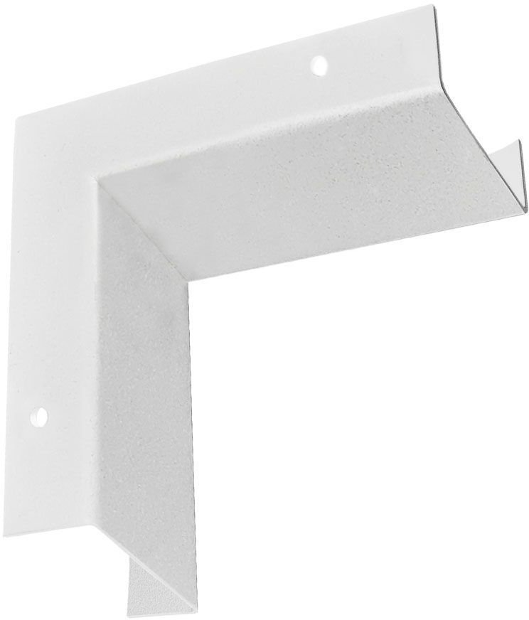 Eko-Light Łącznik narożny ściana-sufit Cube Line System Line Move Antigo