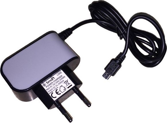 Ładowarka SmartGPS LSI02 2 A