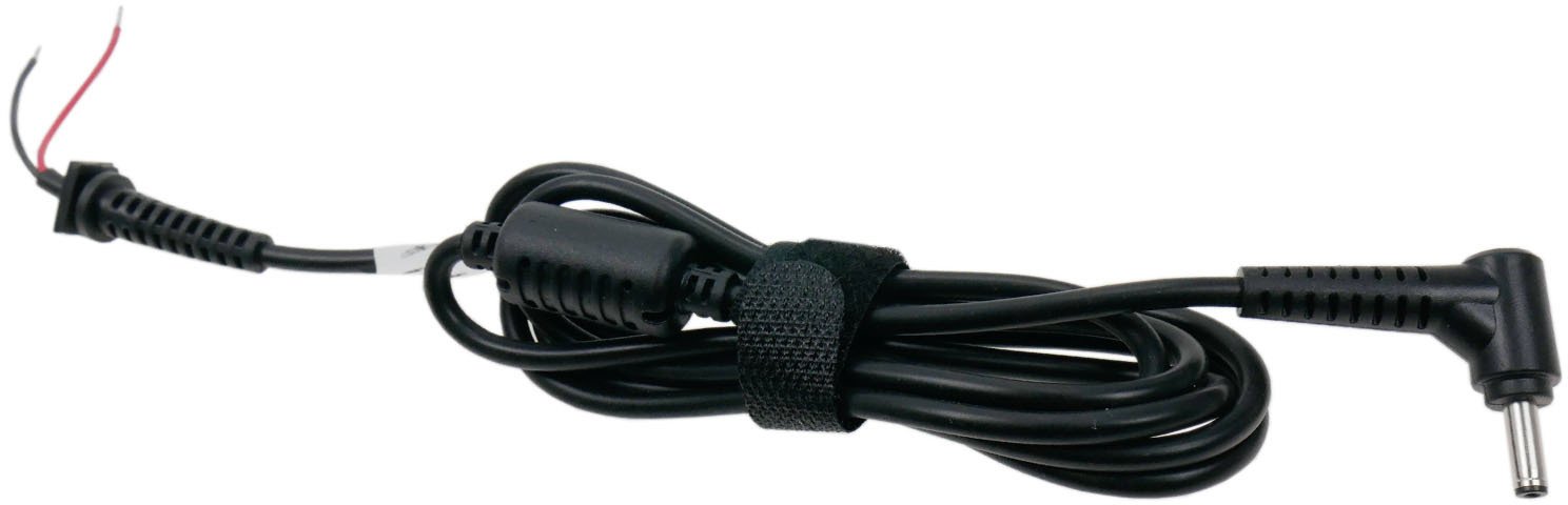 Przewód zasilacza do laptopa ASUS z wtykiem 4,0x1,35mm