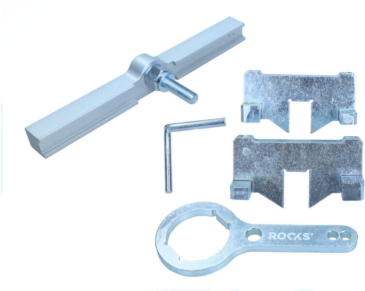 ROOKS BLOKADA ROZRZĄDU BMW 4.4 V8 N63 S63 N74