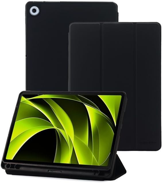 Mobile Origin Easy Tablet Full Case, black - Lenovo Tab 10.1"