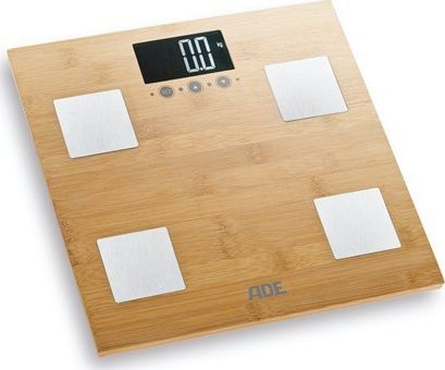 Waga łazienkowa ADE BA 914