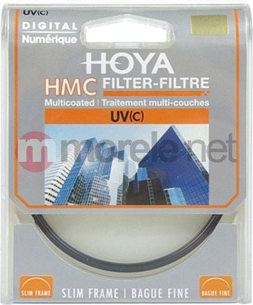 Filtr Hoya UV (C) HMC 46 MM UVCH46P