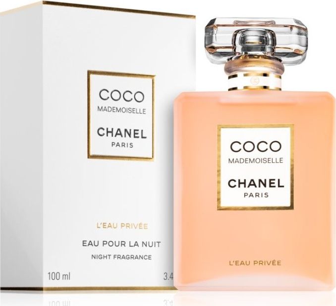 Chanel Coco Mademoiselle L’Eau Privée EDT 100 ml