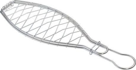 Kuchenprofi Ruszt do grillowania ryby Easy dł. 43 cm