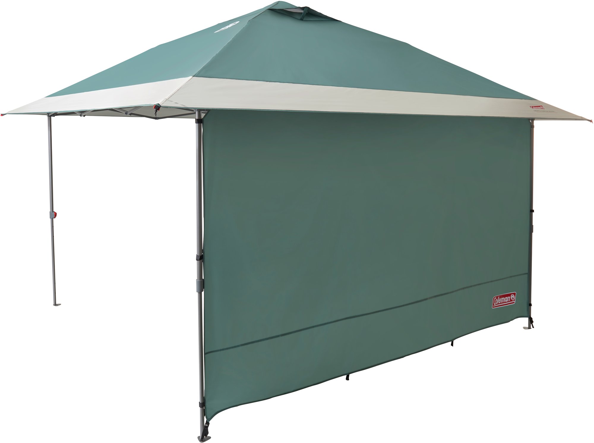 Coleman Coleman OnePush Shelter L Sunwall
