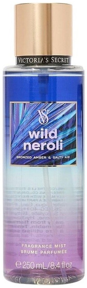 Victorias Secret Victoria's Secret Wild Neroli Mgiełka do ciała 250ml