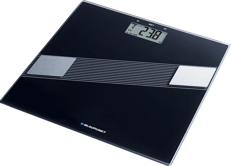 Waga łazienkowa Blaupunkt BSM411