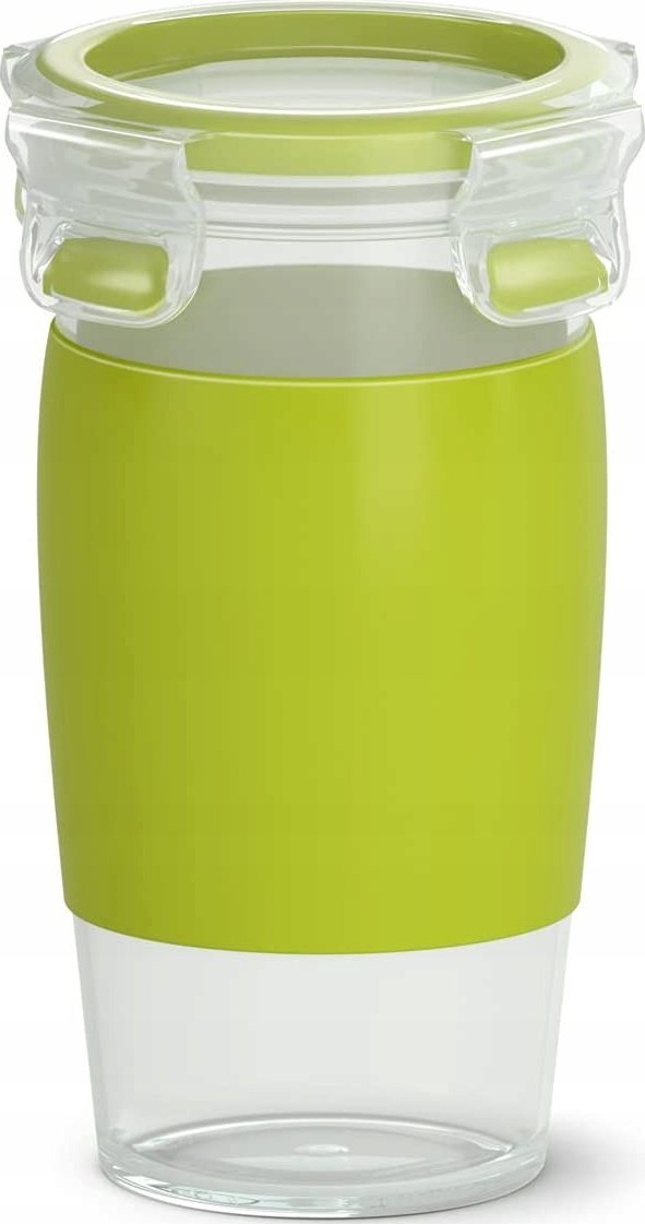 Emsa Clip&Go Smoothie Mug 0,45 L