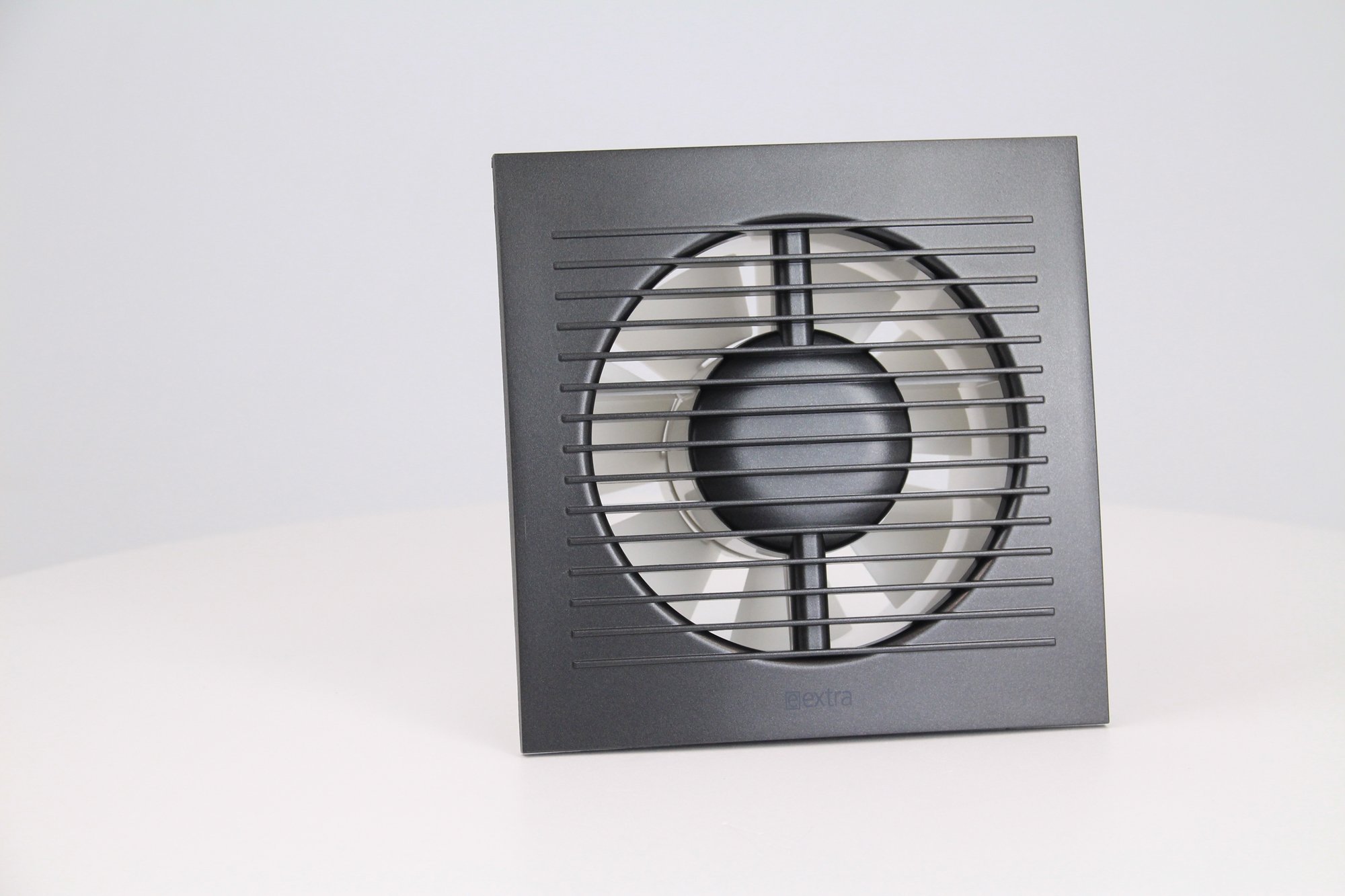 Europlast EXHAUST VENTILATOR EE100TA D100 MM+TIMER