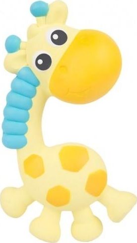 Playgro Gryzak piszczek żyrafa PLAYGRO