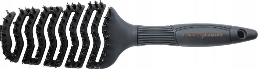 Hercules Lankstus šepetys plaukams HER9147