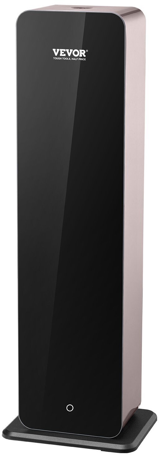 Nawilżacz powietrza Vevor Dyfuzor zapachów 950ml bez wody Bluetooth 280m sklep hotel biuro