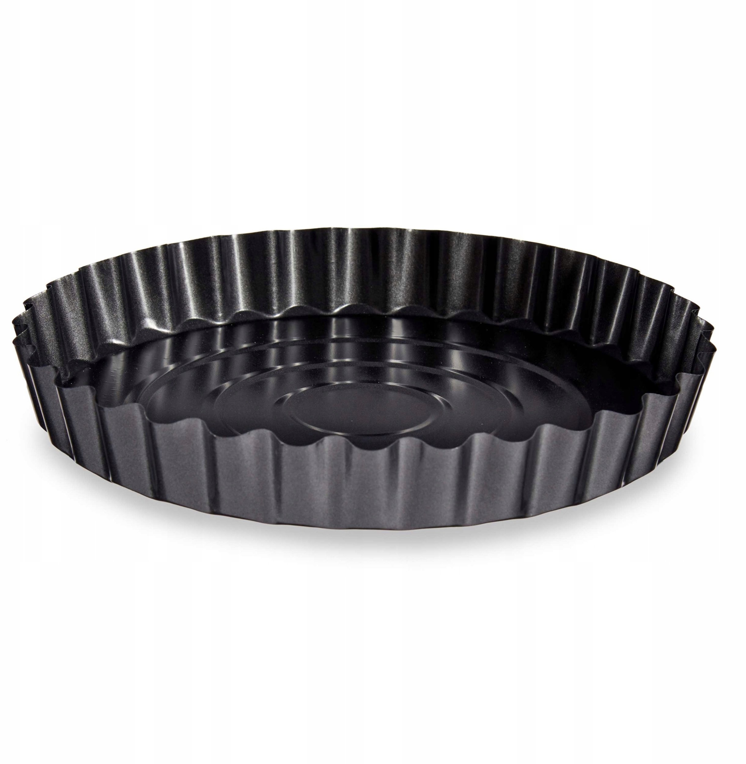 Kinvara Okrągła forma do pieczenia Ø 28 cm, stal węglowa