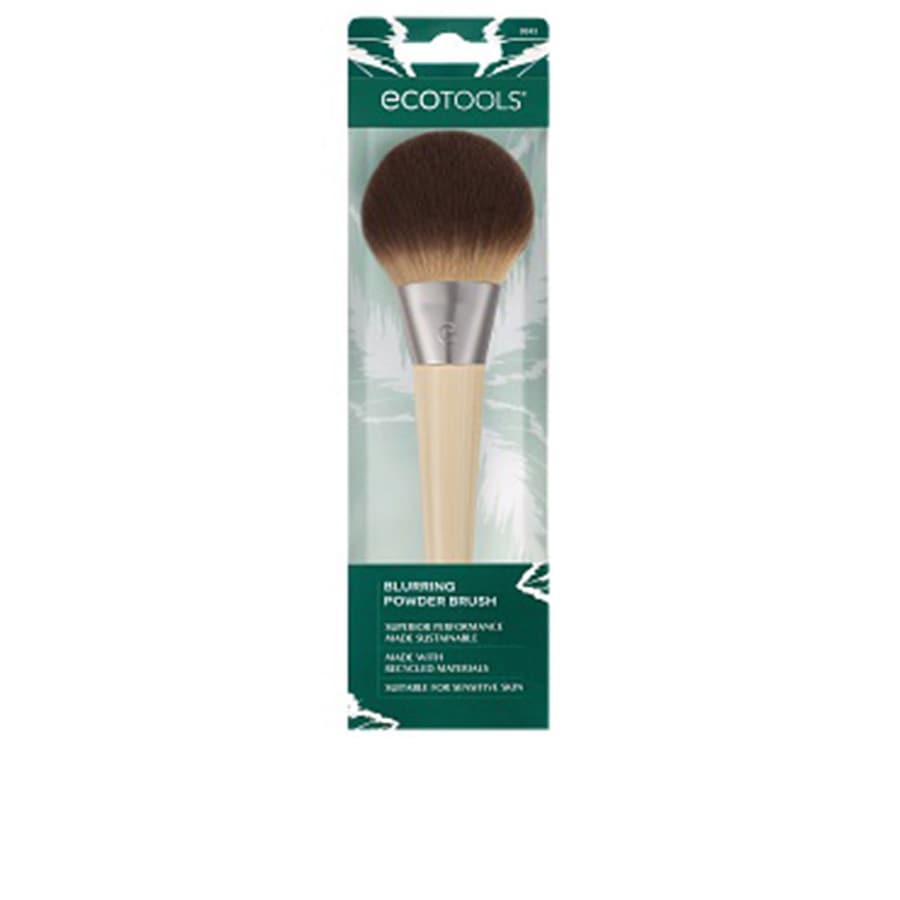 Ecotools Pędzel do pudru BLURRING Pędzle do pudru 1 ct 1 sztuka