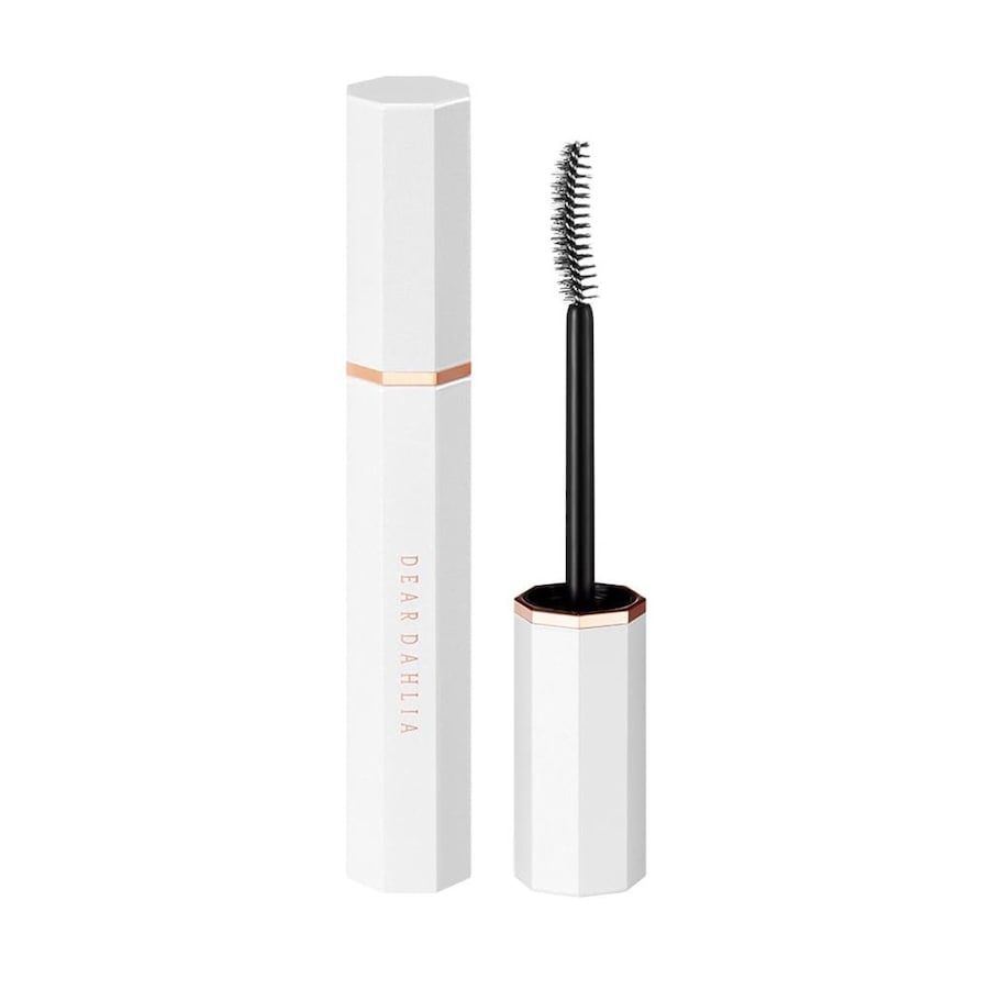 Dear Dahlia PARADISE DREAM VOLUME & LONG LASH MASCARA MAHOGANY Tusze do rzęs NOIR