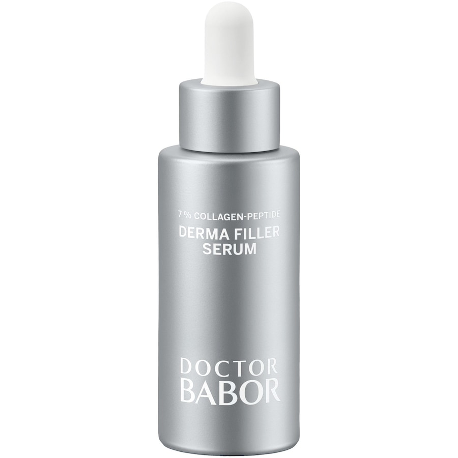 BABOR DOCTOR BABOR COLLAGEN SERUM Kremy do twarzy