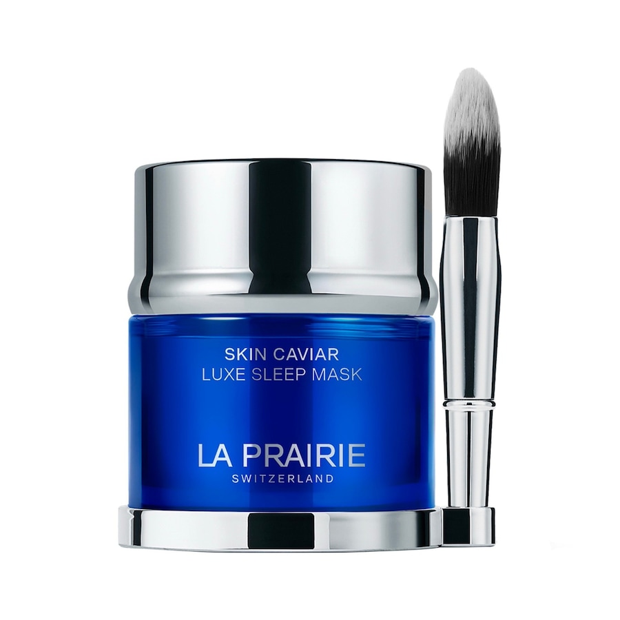 La Prairie Skin Caviar Collection Luxe Sleep Mask Maseczki nawilżające