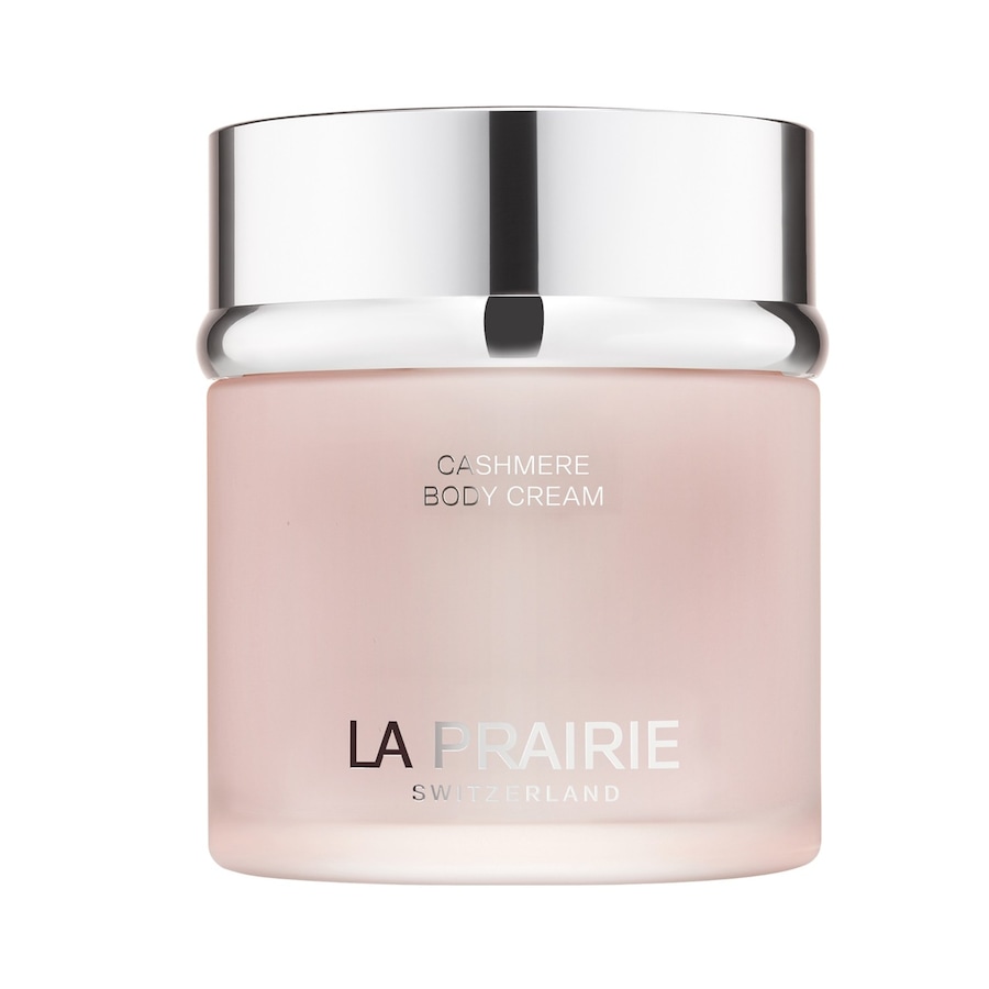 La Prairie Cashmere Body Cream Balsamy do ciała Damski