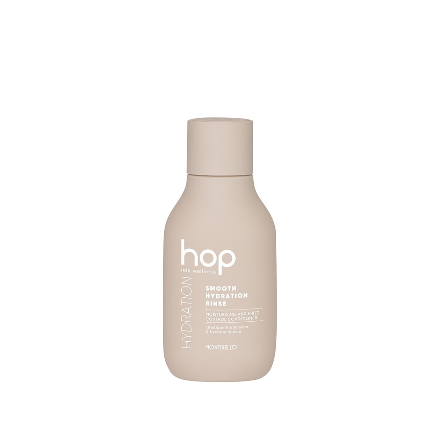 MONTIBELLO Odżywka Smooth Hydration Odżywki do włosów