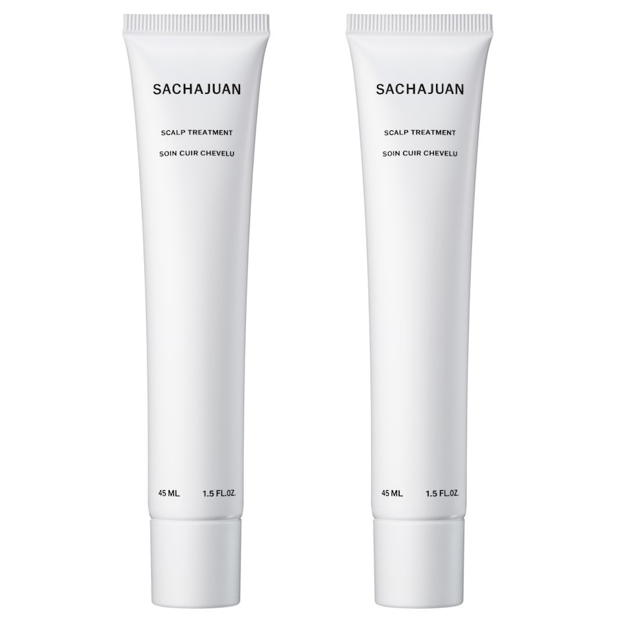 Sachajuan Scalp Treatment Duo Maski do włosów