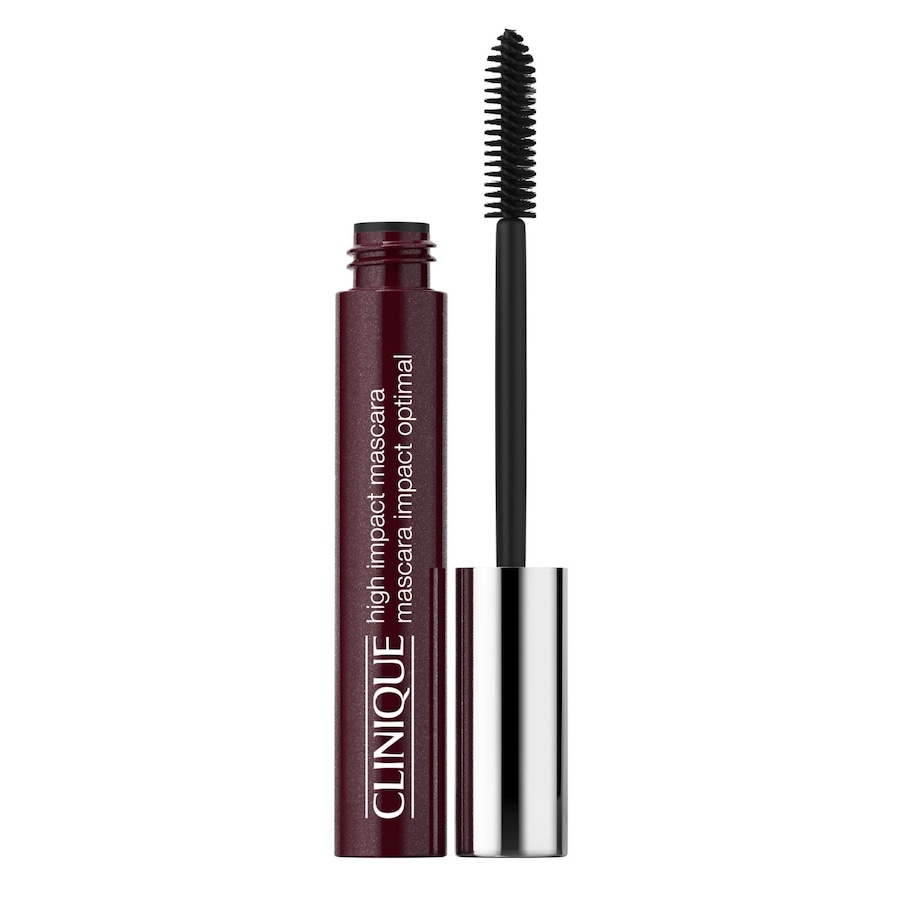 Clinique High Impact Mascara Tusze do rzęs