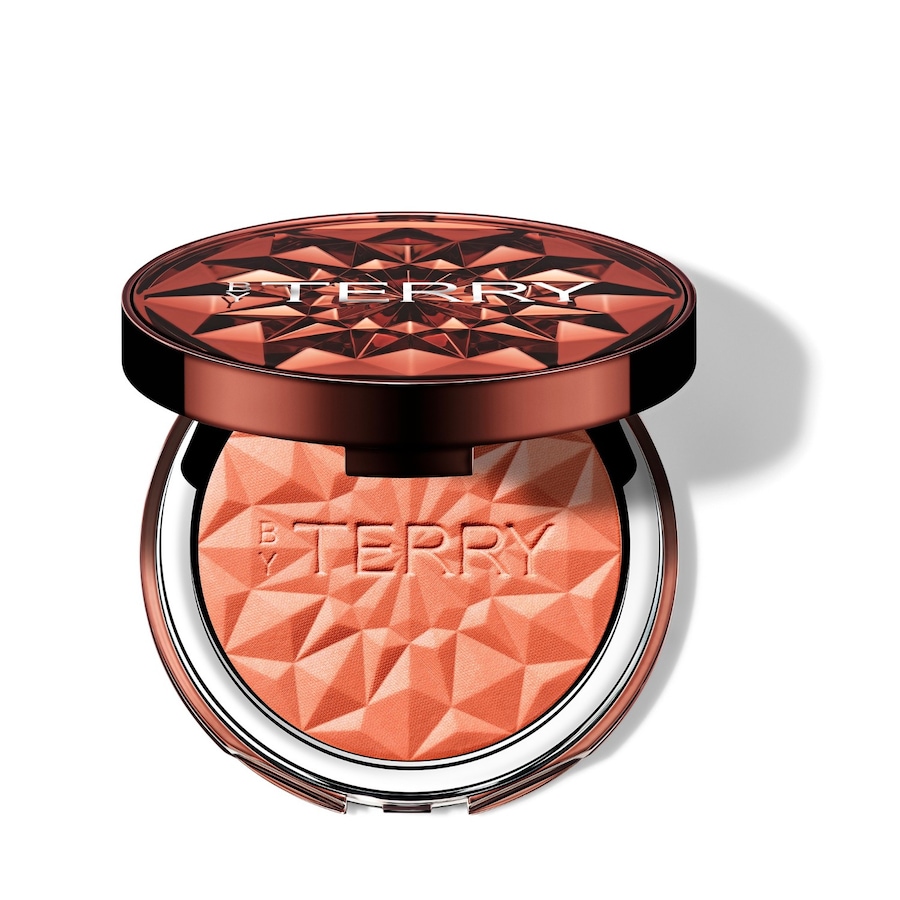 By Terry TEA to TAN Powder Blush Róż do policzków 2 - MELON MELODY