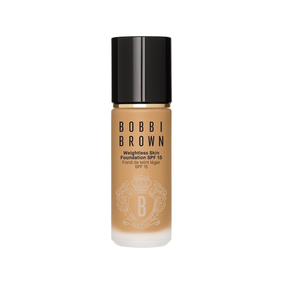 Bobbi Brown Weightless Skin Foundation SPF15 Podkłady 30 - Neutral Honey