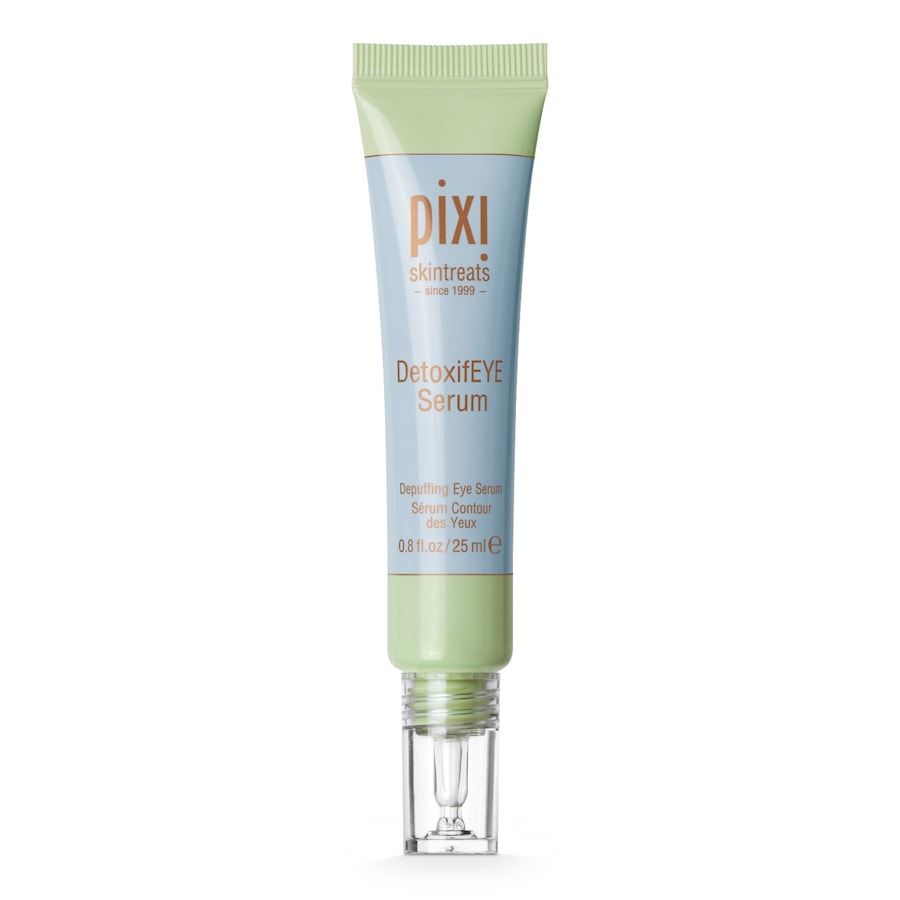Pixi Detoxif Eyeserum Serum pod oczy