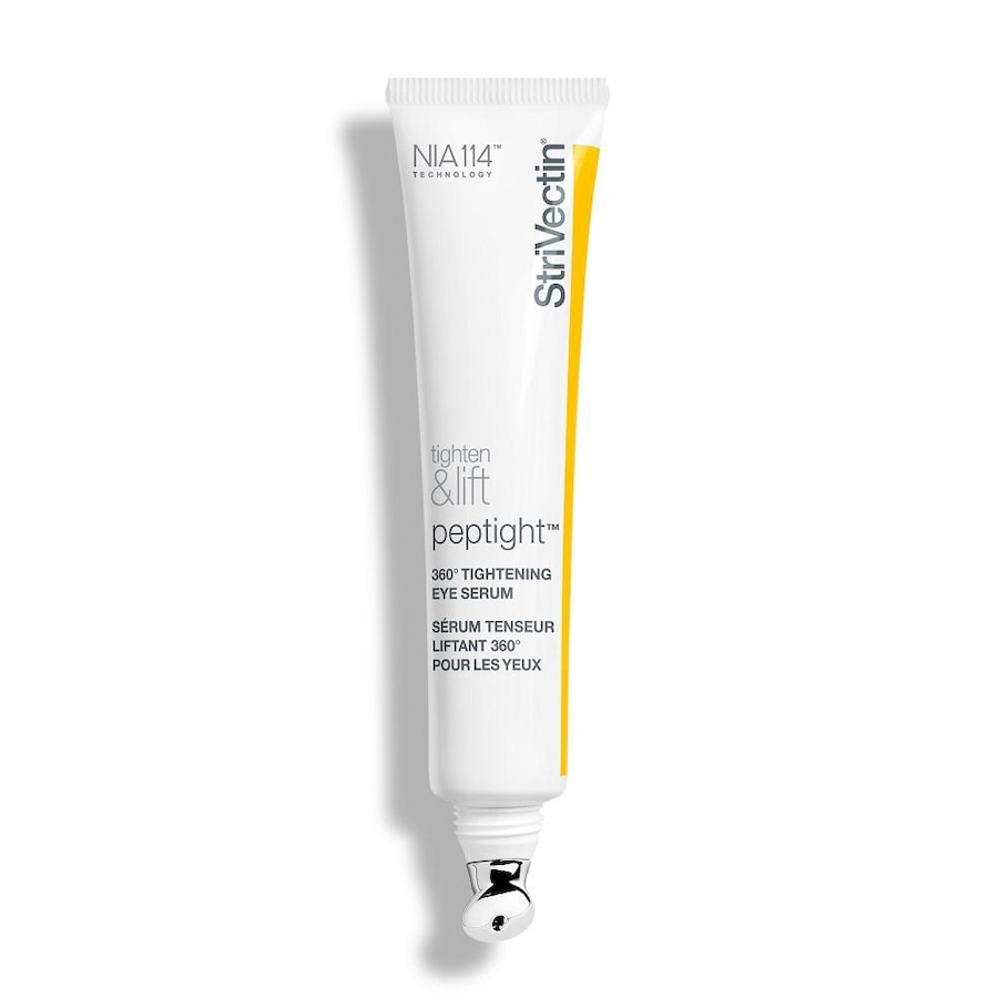 StriVectin Tighten & Lift Peptight 360˚ Tightening Eye Serum Serum pod oczy Damski
