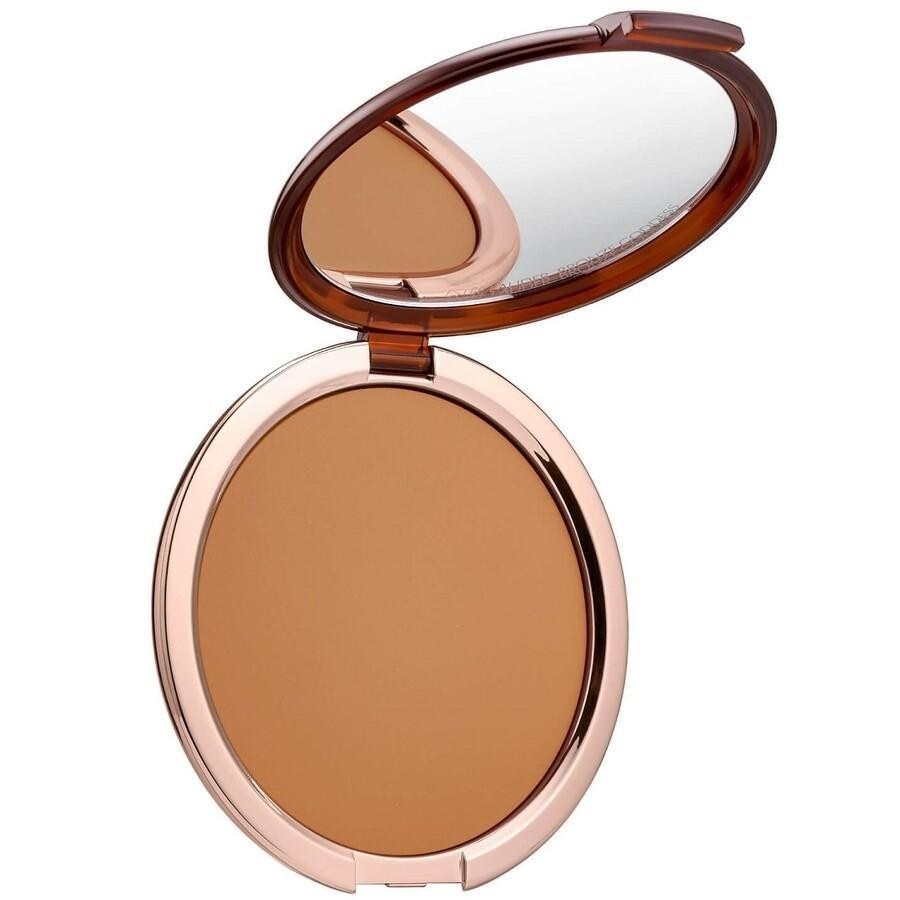 Estée Lauder Bronze Goddess Powder Bronzer Bronzery LIGHT
