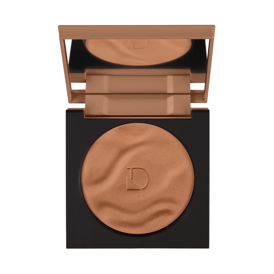 Diego dalla Palma HYDRA BUTTER BRONZING Bronzery 62 - LIGHT COCOA