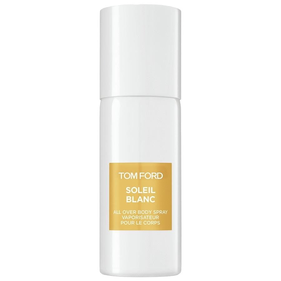 Tom Ford Private Blend Soleil Blanc All Over Body Spray Mgiełki do ciała