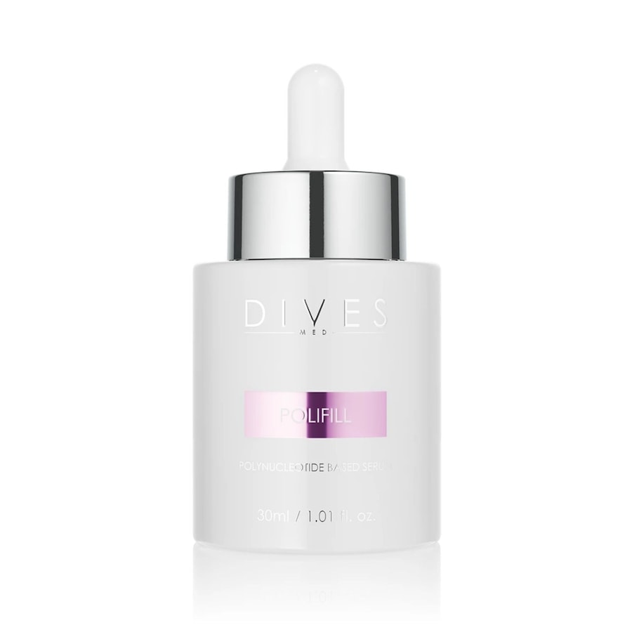 DIVES MED POLIFILL POLINUCLEOTIDE BASED SERUM Serum przeciwzmarszczkowe