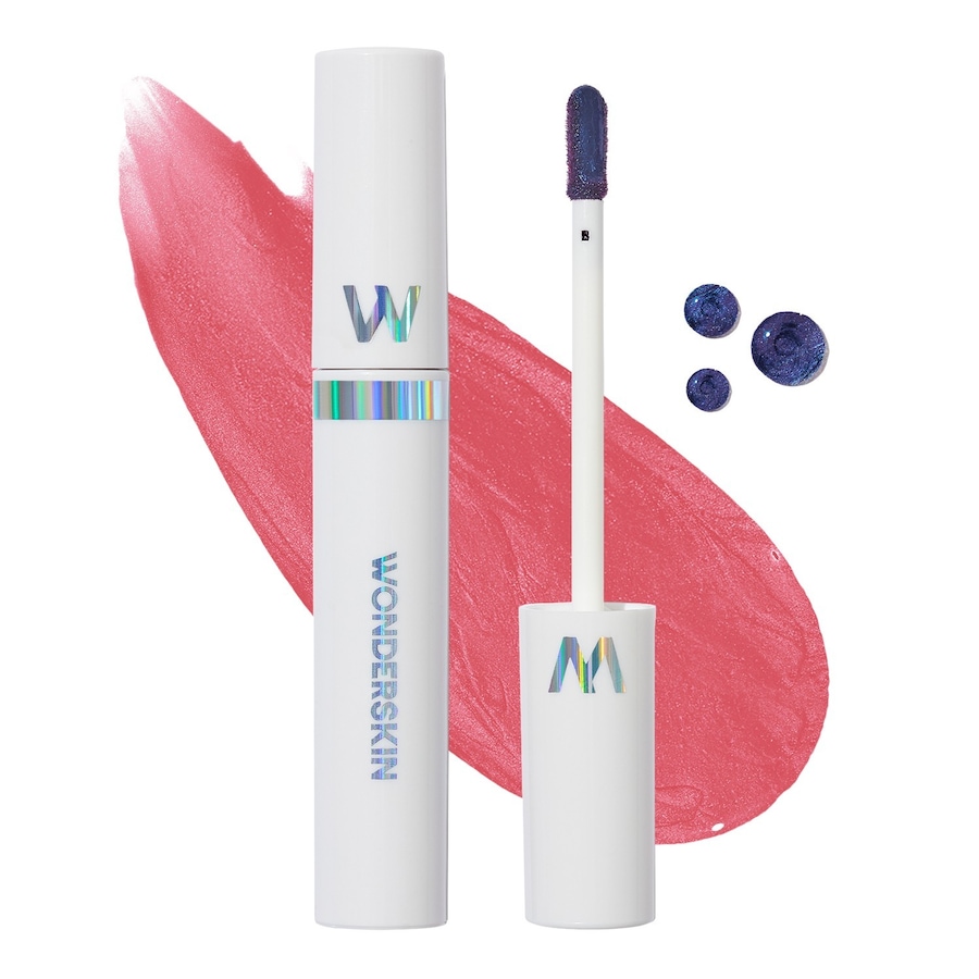 WONDERSKIN WONDER BLADING ALL-DAY LIP STAIN Szminki ROMANCE