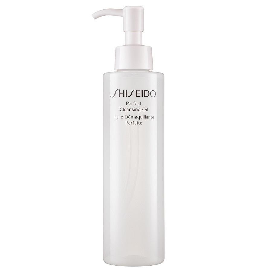 Shiseido Rebalancing Lotions GENERIC SKINCARE - Perfect Cleansing Oil Demakijaż