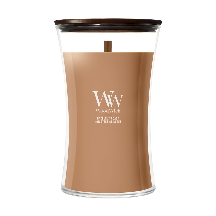 WoodWick Hazelnut Roast Świeczki