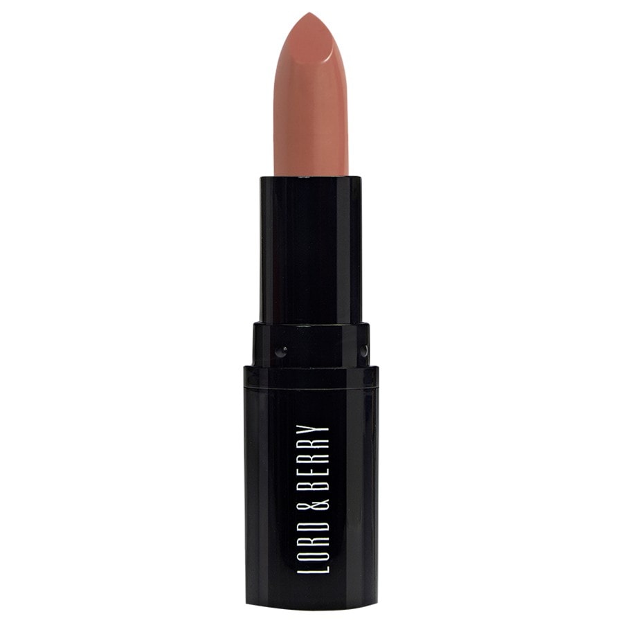 Lord & Berry Matte Crayon Lipstick Szminki 3408 Here-and-Now