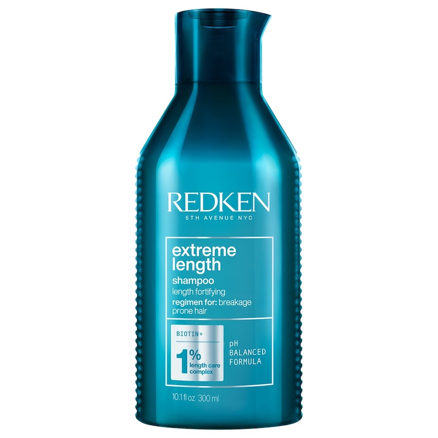 Redken Extreme Length Szampony