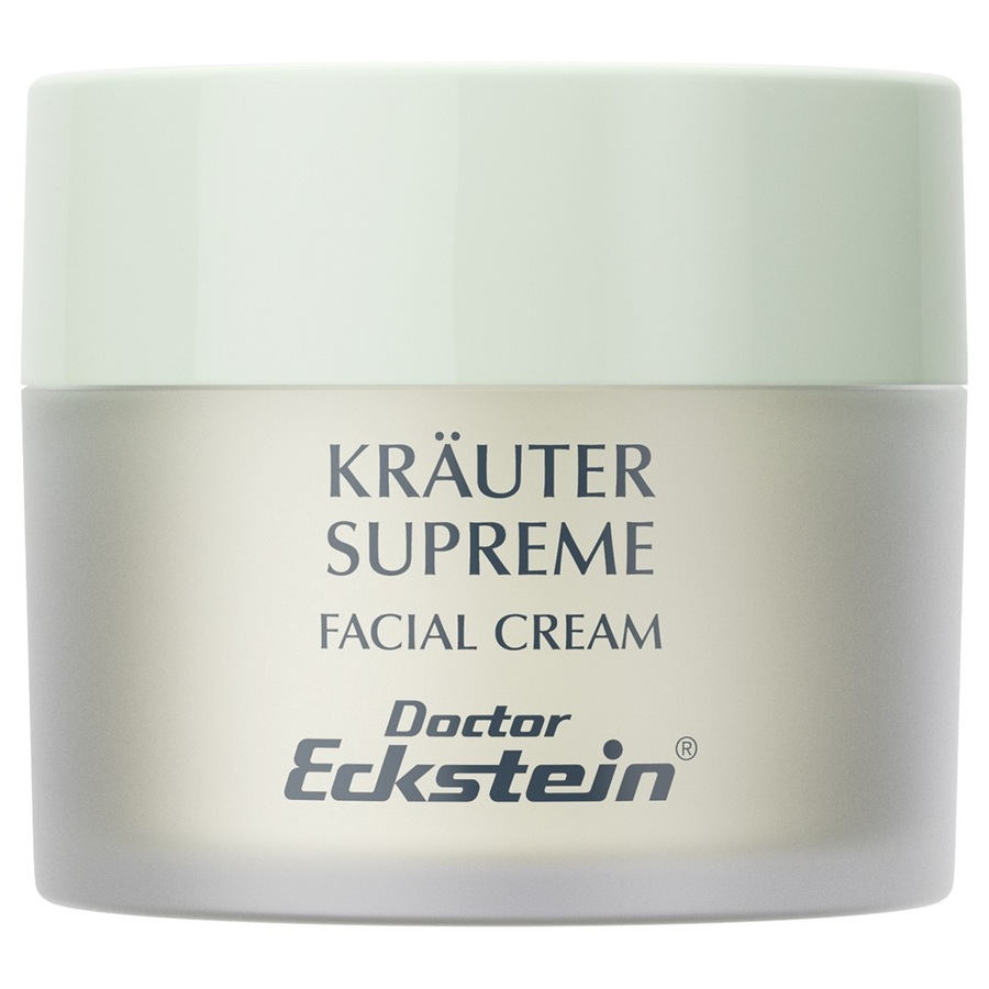 Doctor Eckstein Herbal Supreme Kremy do twarzy