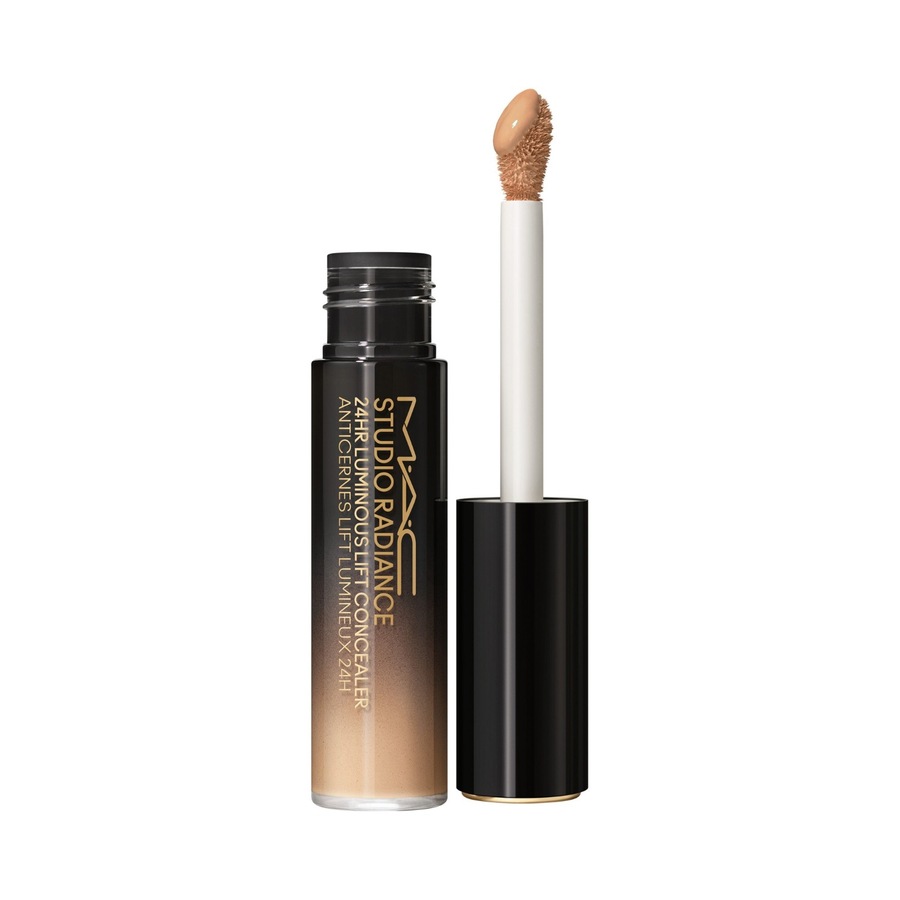 MAC Studio Radiance 24HR Luminous Lift Concealer Korektory NC17.5