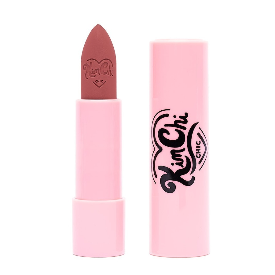 KimChi Chic Beauty Marshmallow Butter Lippie Szminki NACHO