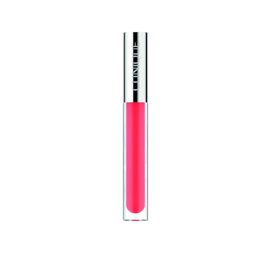 Clinique Pop Plush™ Creamy Lip Gloss Błyszczyki ROSEWATER POP